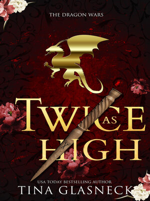 cover image of Twice As High